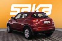 Nissan Juke vaihtoauto