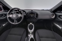 Nissan Juke vaihtoauto
