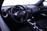 Nissan Juke vaihtoauto