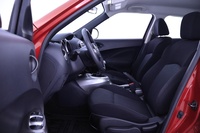 Nissan Juke vaihtoauto