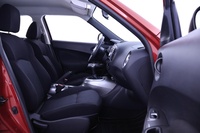 Nissan Juke vaihtoauto
