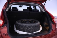 Nissan Juke vaihtoauto