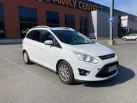 Ford C-MAX vaihtoauto