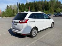 Ford C-MAX vaihtoauto
