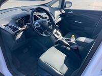 Ford C-MAX vaihtoauto