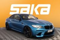 BMW M2 vaihtoauto