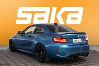 BMW M2 vaihtoauto