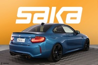 BMW M2 vaihtoauto