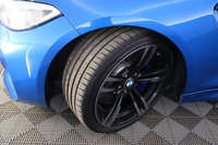 BMW M2 vaihtoauto