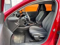 Peugeot e-208 vaihtoauto