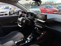 Peugeot e-208 vaihtoauto