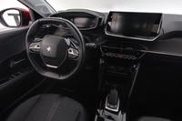 Peugeot e-208 vaihtoauto