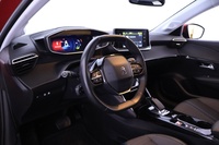 Peugeot e-208 vaihtoauto