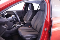 Peugeot e-208 vaihtoauto