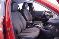Peugeot e-208 vaihtoauto