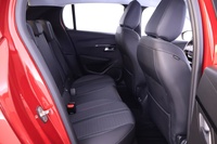 Peugeot e-208 vaihtoauto