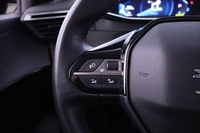 Peugeot e-208 vaihtoauto