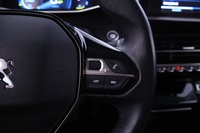Peugeot e-208 vaihtoauto