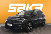 Citroën C5 Aircross vaihtoauto