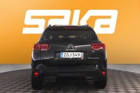 Citroën C5 Aircross vaihtoauto