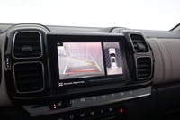 Citroën C5 Aircross vaihtoauto