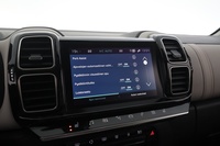 Citroën C5 Aircross vaihtoauto