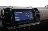 Citroën C5 Aircross vaihtoauto