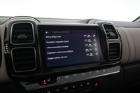 Citroën C5 Aircross vaihtoauto