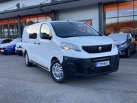 Peugeot Expert vaihtoauto