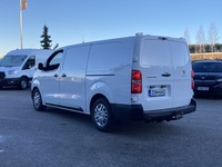 Peugeot Expert vaihtoauto