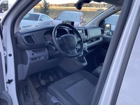 Peugeot Expert vaihtoauto