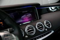 Mercedes-Benz S vaihtoauto