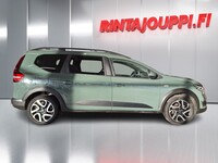Dacia Jogger vaihtoauto