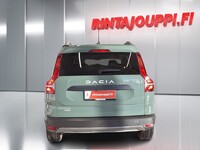 Dacia Jogger vaihtoauto
