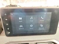 Dacia Jogger vaihtoauto