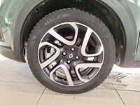 Dacia Jogger vaihtoauto