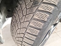 Dacia Jogger vaihtoauto