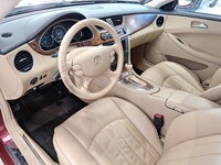 Mercedes-Benz CLS vaihtoauto