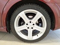 Mercedes-Benz CLS vaihtoauto