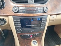 Mercedes-Benz CLS vaihtoauto