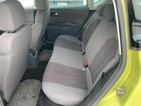 SEAT Leon vaihtoauto