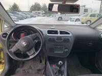 SEAT Leon vaihtoauto