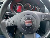 SEAT Leon vaihtoauto