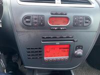 SEAT Leon vaihtoauto