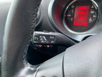 SEAT Leon vaihtoauto