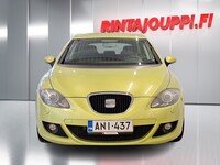 SEAT Leon vaihtoauto