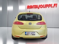 SEAT Leon vaihtoauto