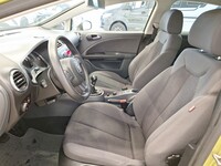 SEAT Leon vaihtoauto