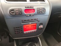 SEAT Leon vaihtoauto