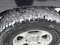 Isuzu D-Max vaihtoauto